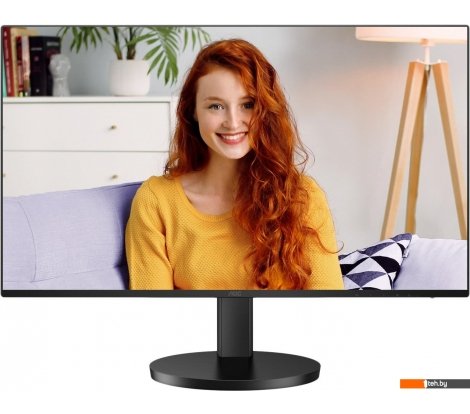 - Мониторы AOC Q27B3CF2 - Q27B3CF2