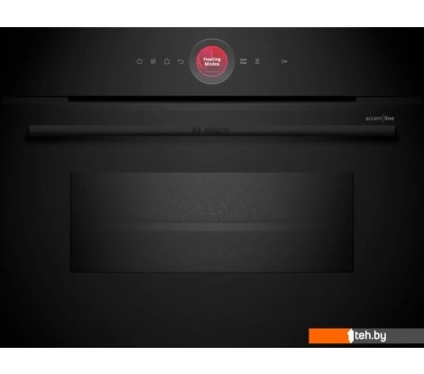  - Духовые шкафы Bosch Serie 8 CMG9241B1 - Serie 8 CMG9241B1