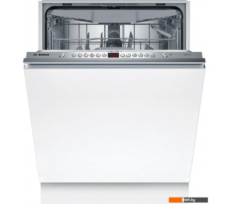  - Посудомоечные машины Bosch Serie 2 SME26EX00E - Serie 2 SME26EX00E