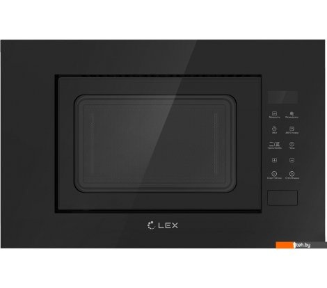  - Микроволновые печи LEX BIMO 20.02 BL - BIMO 20.02 BL