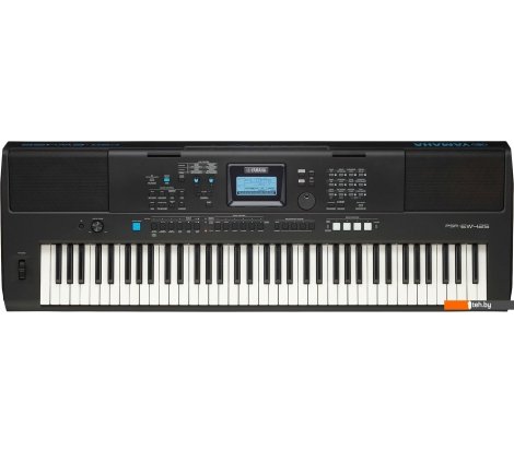  - Синтезаторы и рабочие станции Yamaha PSR-EW425 - PSR-EW425