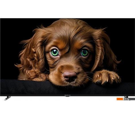  - Телевизоры Topdevice 65