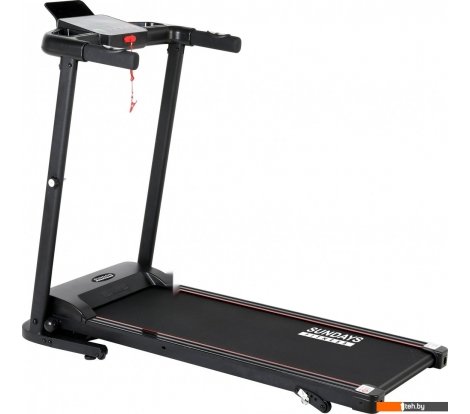  - Беговые дорожки Sundays Fitness ES-T4004 - Fitness ES-T4004