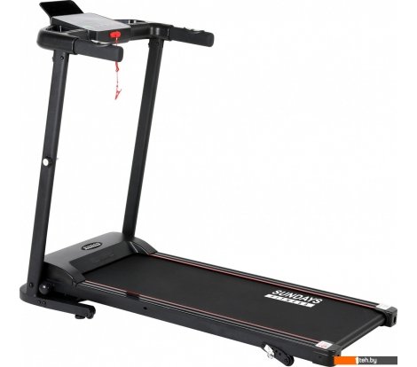 - Беговые дорожки Sundays Fitness ES-T4004 - Fitness ES-T4004