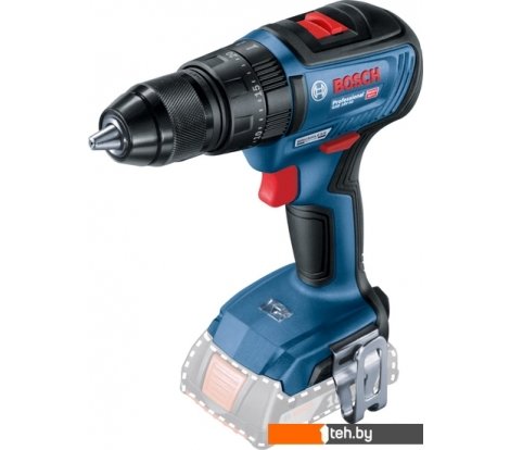  - Шуруповерты, гайковерты, электроотвертки Bosch GSB 18V-50 Professional 06019H5106 (без АКБ) - GSB 18V-50 Professional 06019H5106 (без АКБ)