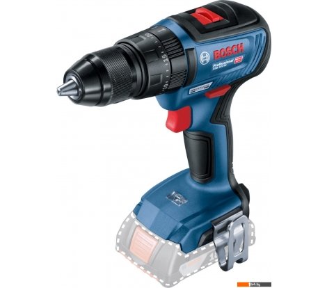  - Шуруповерты, гайковерты, электроотвертки Bosch GSB 18V-50 Professional 06019H5106 (без АКБ) - GSB 18V-50 Professional 06019H5106 (без АКБ)
