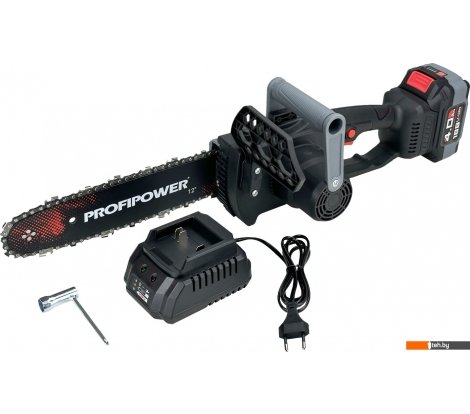  - Цепные электро- и бензопилы Profipower MKDUC-18V (с 1-им АКБ) - MKDUC-18V (с 1-им АКБ)