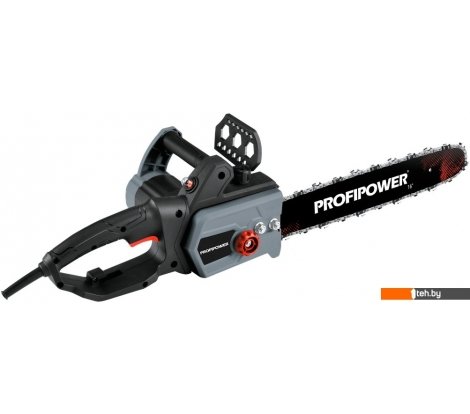  - Цепные электро- и бензопилы Profipower PEC-2200 - PEC-2200