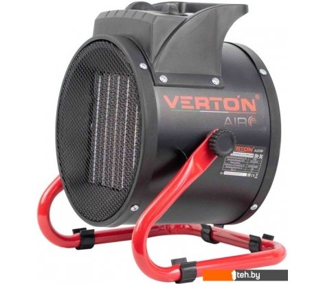  - Тепловые пушки Verton Air EH-3C - Air EH-3C