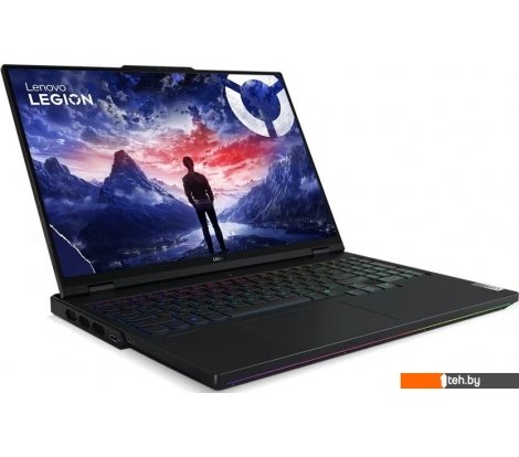  - Ноутбуки Lenovo Legion Pro 7 16IRX9H 83DE004GRK - Legion Pro 7 16IRX9H 83DE004GRK