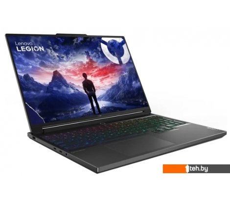 - Ноутбуки Lenovo Legion 7 16IRX9 83FD0046RK - Legion 7 16IRX9 83FD0046RK