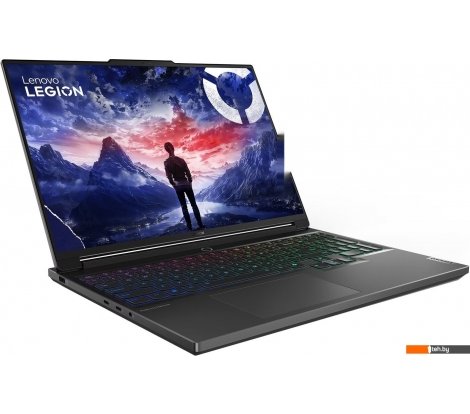  - Ноутбуки Lenovo Legion 7 16IRX9 83FD0046RK - Legion 7 16IRX9 83FD0046RK