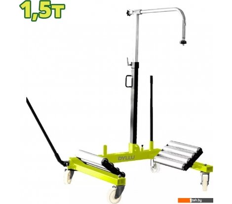  - Строительный, слесарный, монтажный инструмент Dyllu DTWV1Q15 - DTWV1Q15