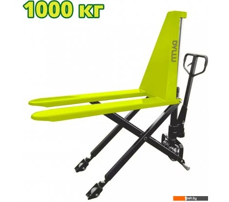  - Садовые и строительные тачки Dyllu DTNH5R10 - DTNH5R10