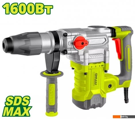  - Перфораторы Dyllu DTRH3D38 (кейс) - DTRH3D38 (кейс)