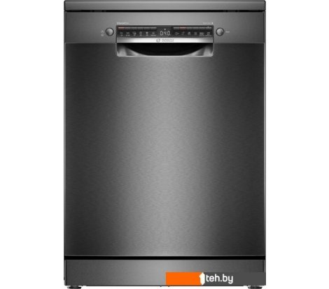  - Посудомоечные машины Bosch Serie 4 SMS4ENC06E - Serie 4 SMS4ENC06E