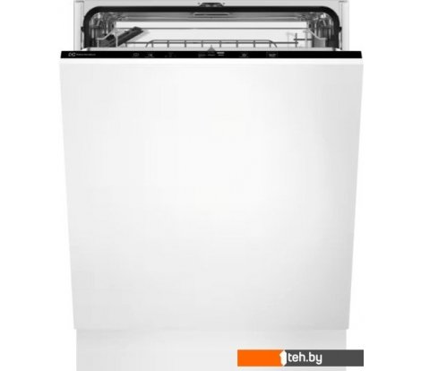  - Посудомоечные машины Electrolux SatelliteClean 600 EES27200L - SatelliteClean 600 EES27200L