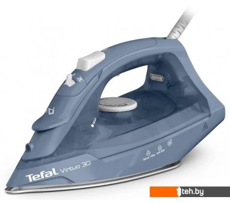  - Утюги Tefal Virtuo 30 FV2C60E0 - Virtuo 30 FV2C60E0