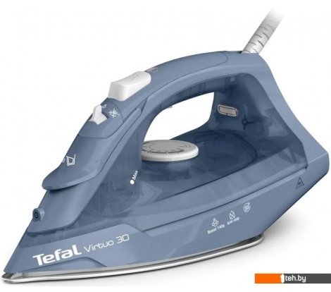  - Утюги Tefal Virtuo 30 FV2C60E0 - Virtuo 30 FV2C60E0