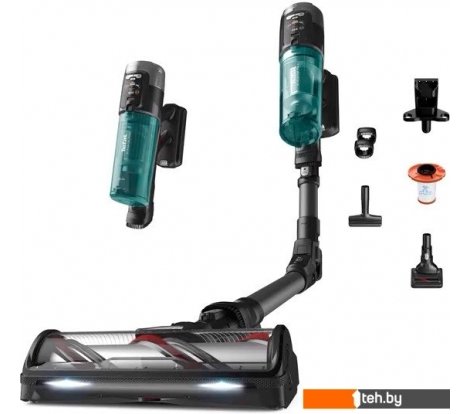  - Пылесосы Tefal X-Force Flex 12.60 Neo TY9L42WO - X-Force Flex 12.60 Neo TY9L42WO