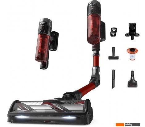  - Пылесосы Tefal X-Force Flex 13.60 TY9A73WO - X-Force Flex 13.60 TY9A73WO