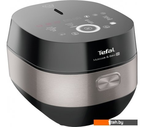 - Мультиварки Tefal RK908A32 - RK908A32