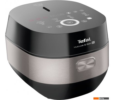  - Мультиварки Tefal RK908A32 - RK908A32
