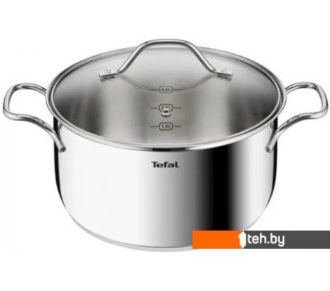  - Кастрюли Tefal Intuition B8644674 - Intuition B8644674