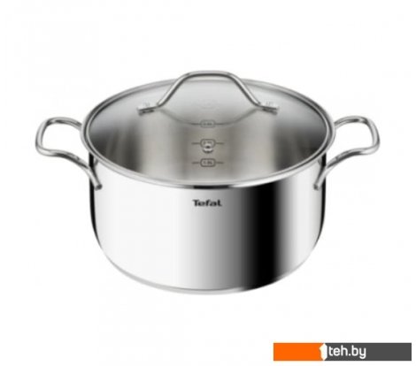  - Кастрюли Tefal Intuition B8644674 - Intuition B8644674