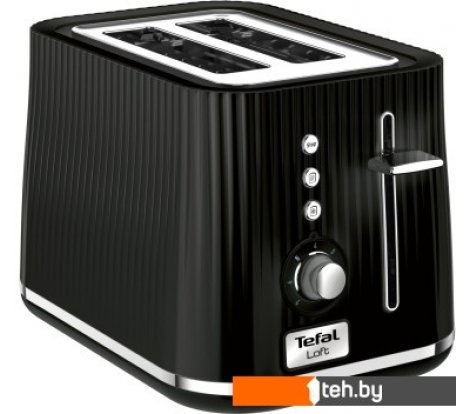  - Тостеры Tefal Loft TT761838 - Loft TT761838