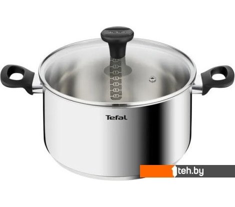  - Кастрюли Tefal Edition G7404674 - Edition G7404674
