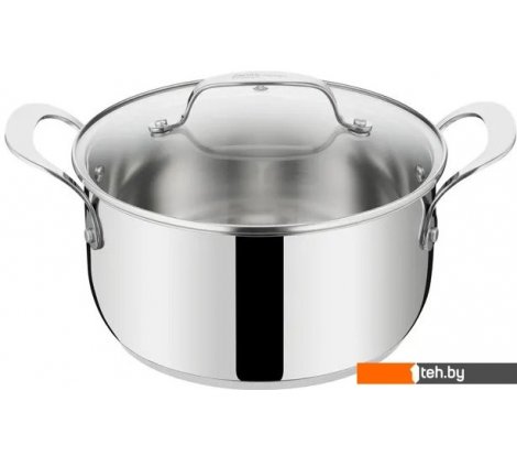  - Кастрюли Tefal JO Kitchen Essentials E3134444 - JO Kitchen Essentials E3134444