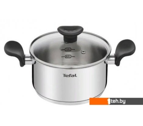  - Кастрюли Tefal E3084374 - E3084374
