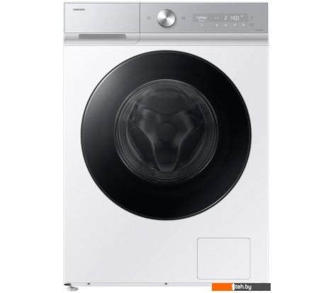  - Стиральная машина Samsung WD8400D WD11DB8B85GHLP - WD8400D WD11DB8B85GHLP