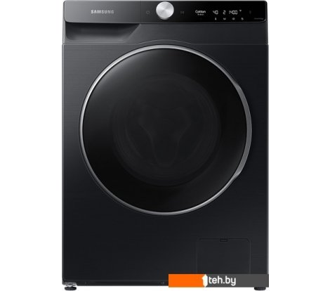  - Стиральная машина Samsung WW11CGP44CSBLP - WW11CGP44CSBLP