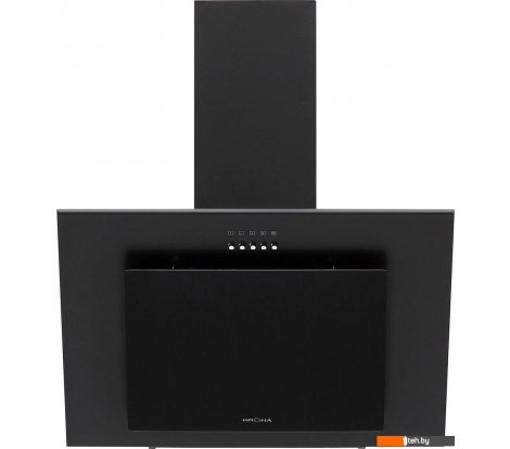  - Вытяжки Krona Fiona E 600 PB (черный) - Fiona E 600 PB (черный)
