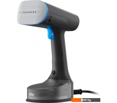  - Пароочистители и отпариватели Braun QuickStyle 5 GS5031BL - QuickStyle 5 GS5031BL