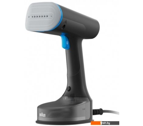  - Пароочистители и отпариватели Braun QuickStyle 5 GS5031BL - QuickStyle 5 GS5031BL