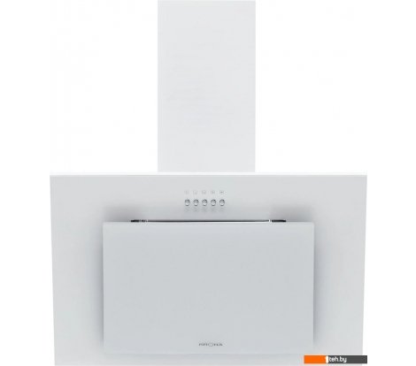  - Вытяжки Krona Fiona E 600 PB (белый) - Fiona E 600 PB (белый)