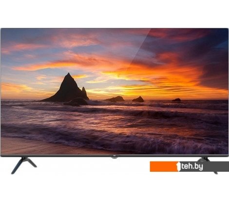  - Телевизоры BQ 40FS36B - 40FS36B