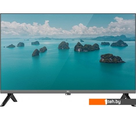  - Телевизоры BQ 24F34B - 24F34B