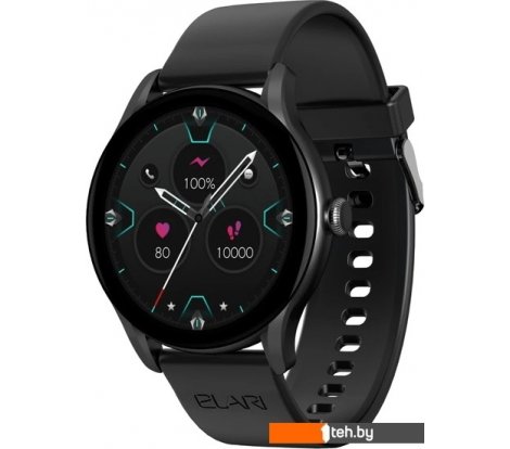  - Умные часы и браслеты Elari Chrono Pro - Chrono Pro