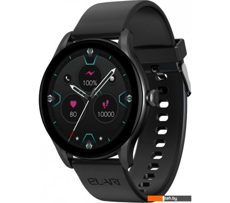  - Умные часы и браслеты Elari Chrono Pro - Chrono Pro