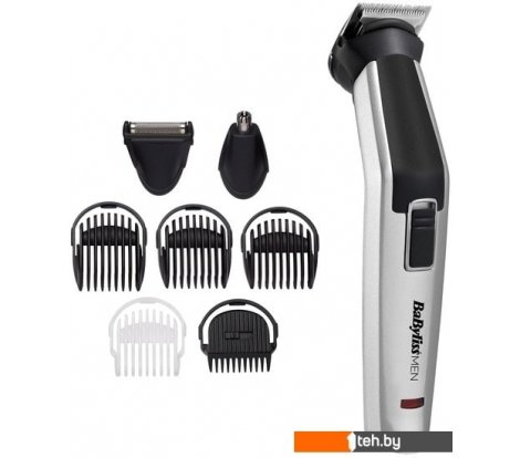  - Машинки для стрижки волос BaByliss MT726E - MT726E