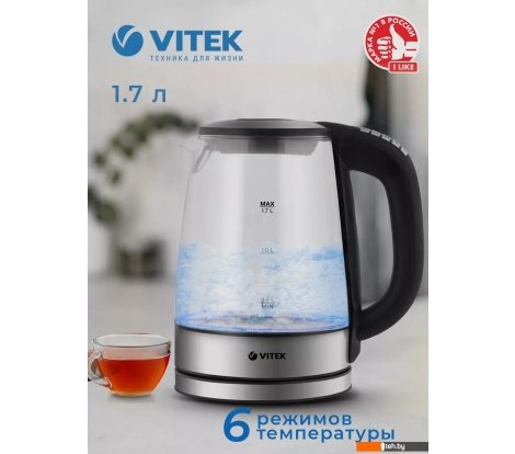  - Электрочайники и термопоты Vitek VT-8828 - VT-8828