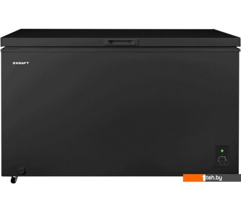  - Холодильники Kraft BD(W)-460BRX - BD(W)-460BRX