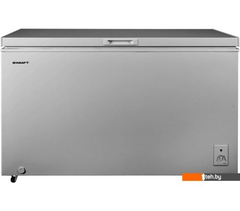  - Холодильники Kraft BD(W)-460SRX - BD(W)-460SRX