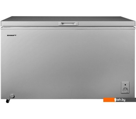  - Холодильники Kraft BD(W)-460SRX - BD(W)-460SRX