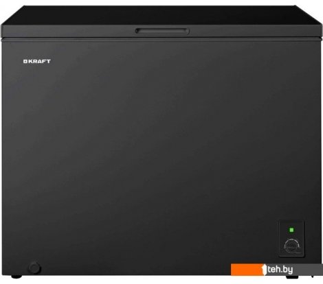  - Холодильники Kraft BD(W)-280BRX - BD(W)-280BRX
