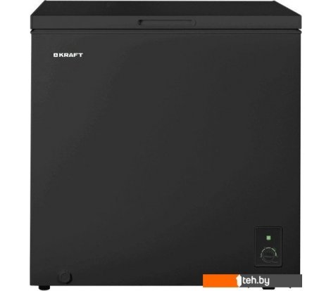  - Холодильники Kraft BD(W)-230BRX - BD(W)-230BRX
